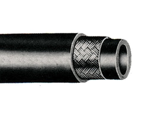 rubber hydraulic hose